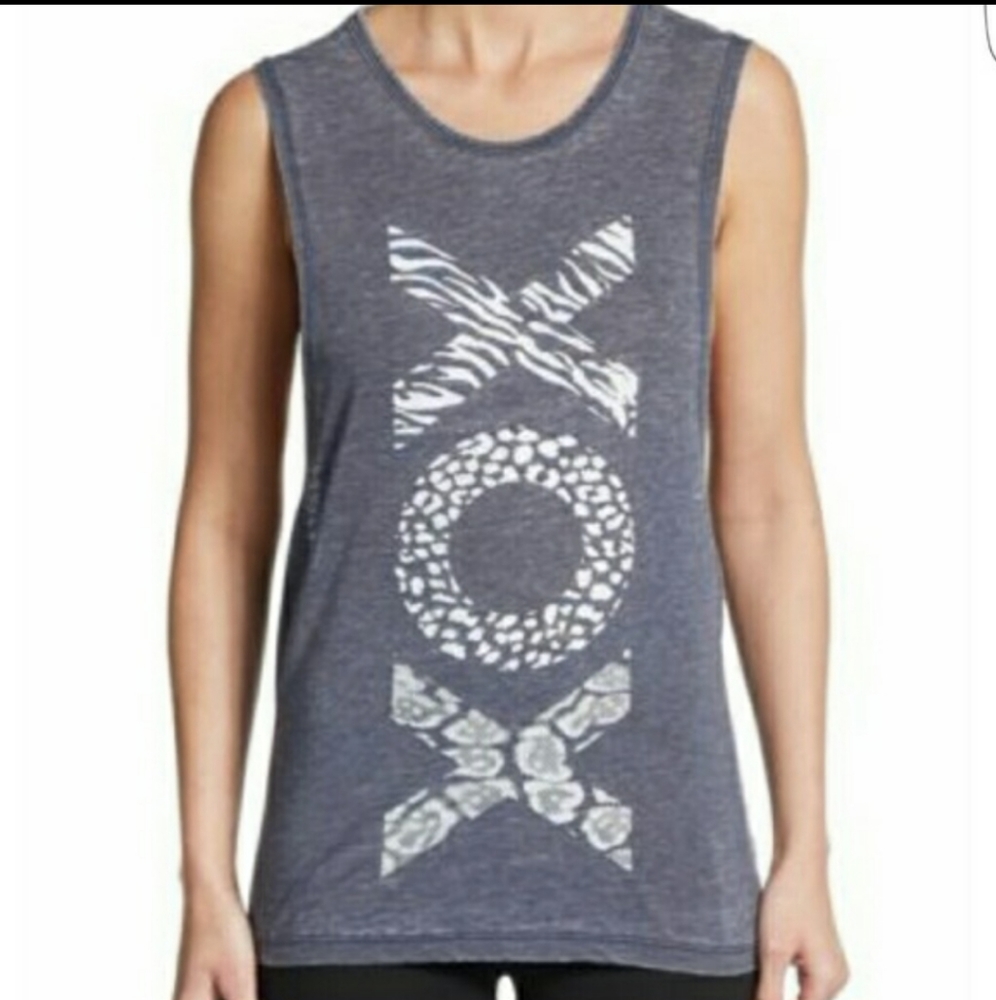 Betsey Johnson Performance Tank
